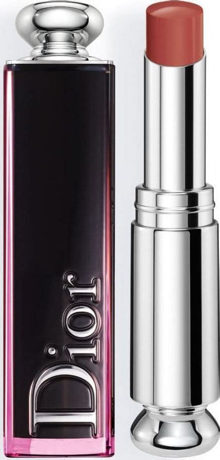 dior addict lacquer stick 524 coolista